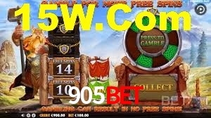 905bet app